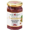 Nocciolata hazelnut & chocolate spread (pack of 6)