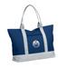 Navy Edmonton Oilers Cooler Tote