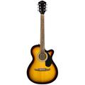 Fender FA-135CE Concert WN Sunburst