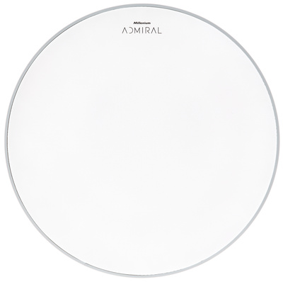 Millenium 22" Admiral Coated