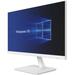 Planar Systems PXN2480MW-Wh 23.8" 16:9 Full HD IPS Monitor (White) 998-0411-00