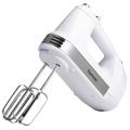 Kenmore 5 Speed Hand Mixer in White | 5.1 H x 10.25 W x 10.85 D in | Wayfair KKHM6