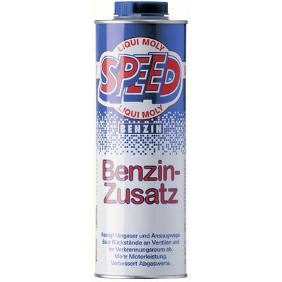 Speed Benzin Zusatz 5105 1 l - Liqui Moly
