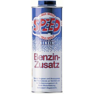 Liqui Moly - Speed Benzin Zusatz 5105 1 l