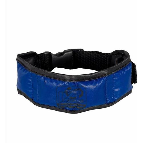 Izipet Cooling - Hundekühlhalsband Kühlhalsband Hund Halsband Hundehalsband Hydrogel Kühlgel Blau /