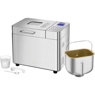 Unold Backmeister Edel bread maker stainless steel (68456)
