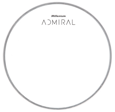 "Millenium 08"" Admiral Clear"