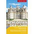 Trescher Reiseführer Schlösser Der Loire - Heike Bentheimer, Kartoniert (TB)