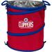 "LA Clippers Collapsible 3-in-1 Cooler"