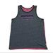 Levi's Shirts | Levi’s Big Logo Tank Top Men’s Size Xl | Color: Gray/Red | Size: Xl