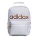 Adidas Accessories | Adidas Santiago Originals Insulated Lunch Box Tote Bag School Sports | Color: White | Size: Osg