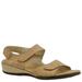 Easy Spirit Hartwell - Womens 7.5 Tan Sandal W2