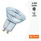 Ledvance - Ampoule GU10 led value PAR16 50 - 4,3W - 36° - 4000K