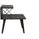 Cross - Anthracite - Anthracite - La table de nuit