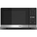 Whirlpool - Micro-ondes combiné CMCP34R9 bl chef plus