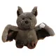 Peluche chauve-souris de 24CM pour enfants 1 pièce jouet de dessin animé elfe foncé mignon bébé