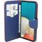Buch Tasche Fancy kompatibel mit samsung galaxy A53 5G Handy Hülle Etui Brieftasche Schutzhülle mit