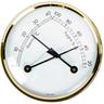 Thermometer / Hygrometer Ø7cm