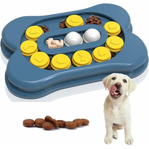 Hundespielzeug Smart, Hundespielzeug Smart, Familienhundeaktivität, Hundespielzeug Welpe,