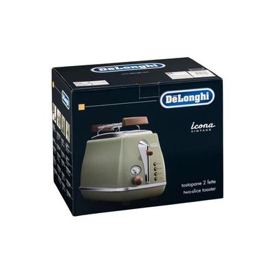 Ctov 2103.GR - Delonghi Image