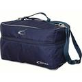 Lami-cell - Grooming box in cordura con scomparti interni - Blu navy