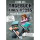 Tagebuch Eines Mega-Kriegers / Minecraft-Comic-Abenteuer Bd.3 - Cube Kid, Kartoniert (TB)