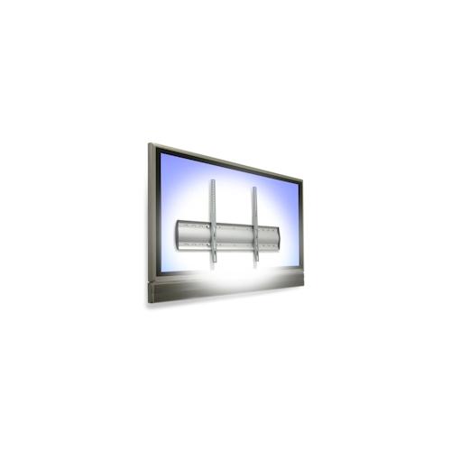 Ergotron WM flache TV Wandhalterung (60-604-003)