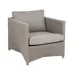 Cane-line Diamond Lounge Chair - 8402ROTST