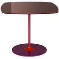 Kartell Thierry Side Table - 4040/BO