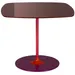 Kartell Thierry Side Table - 4040/BO