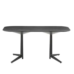 Kartell Multiplo XL Outdoor Table - 4123/MN