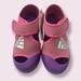 Adidas Shoes | Adidas Altaventure C Toddler Girls Swim Sandals Pink/Purple/Mint Size 8.5 | Color: Pink/Purple | Size: Various