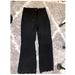 Zara Pants & Jumpsuits | 'Zara' Pant | Color: Black | Size: M