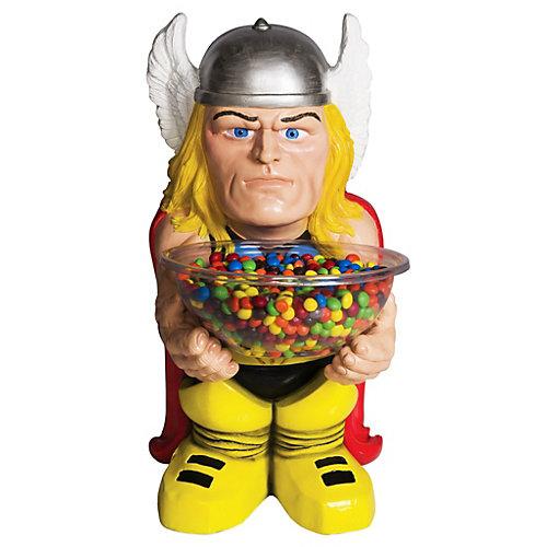 Thor Süßigkeiten-Halter farblos