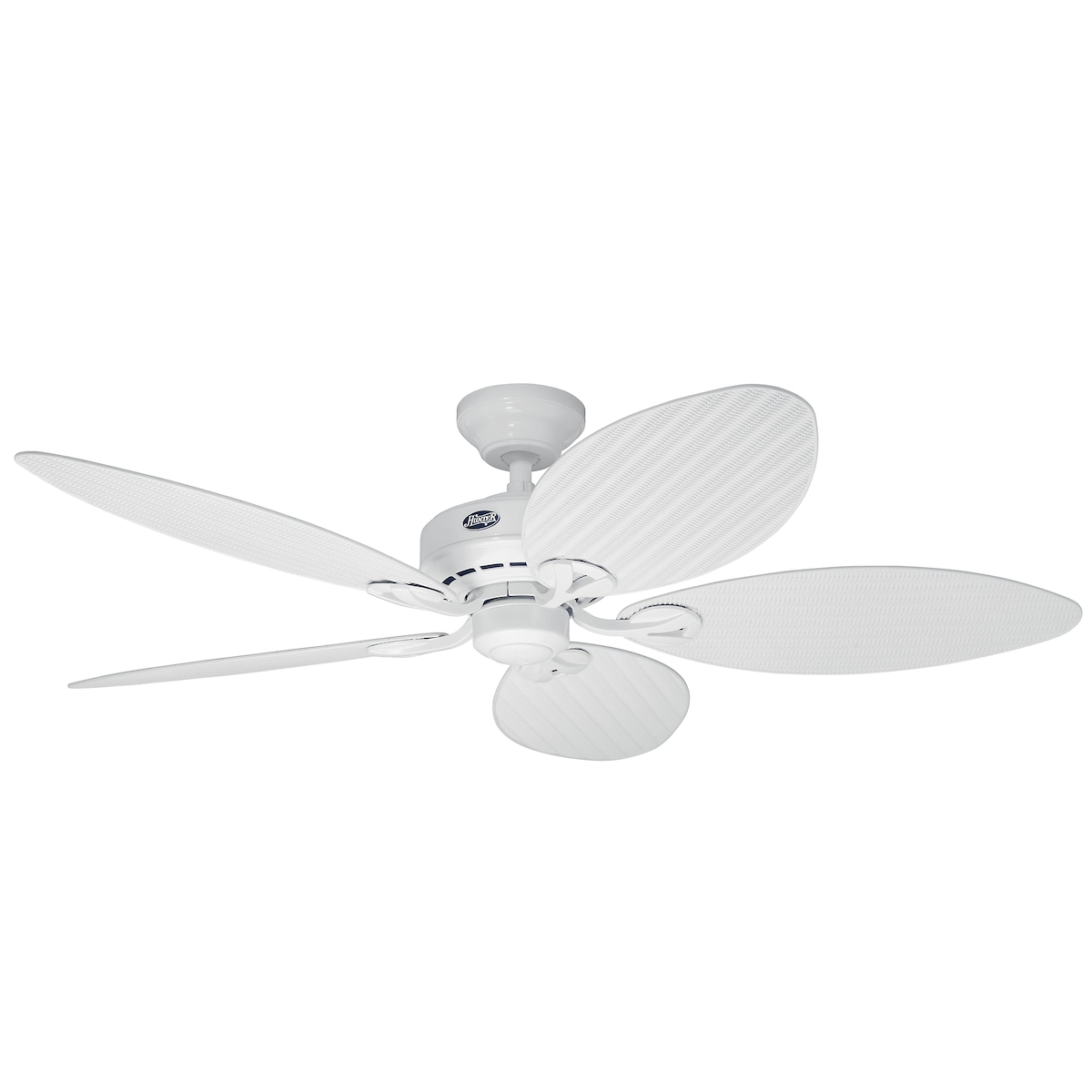 Hunter Bayview 137cm Weiß Image