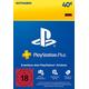 PlayStation Guthaben für PlayStation Plus Extra | 3 Monate | 40 EUR | PS4/PS5 Download Code - PSN deutsches Konto