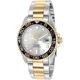 Invicta Women's Analog Quartz Watch with Stainless Steel Strap 36540