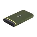 Transcend 1TB USB 3.2 Gen 2x2 USB Type-C ESD380C Portable SSD Solid State Drive TS1TESD380C