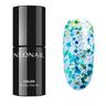 NEONAIL - Your Summer, Your Way Smalti 7.2 ml Argento unisex