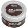 L’Oréal Professionnel - Homme Strong Hold Clay Cera 50 ml unisex