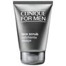 Clinique - Clinique for Men Face Scrub Esfolianti viso 100 ml unisex