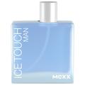 Mexx - Ice Touch Man Eau de Toilette Spray Profumi uomo 50 ml male