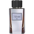 ASABI - Profumi No 2 Eau de Parfum Spray Profumi uomo 100 ml unisex