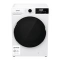 Gorenje WDAM 854 AP Waschtrockner mit Dampffunktion / 8 kg / 1400 U / 15 Programme/Aqua Stop/Inverter PowerDrive Motor/Kindersicherung/QuickDry/weiß