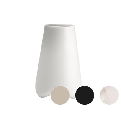 Vondom »PAL« Planto Outdoor Pflanzengefäß 45x70 cm / White / Basic Matt Image