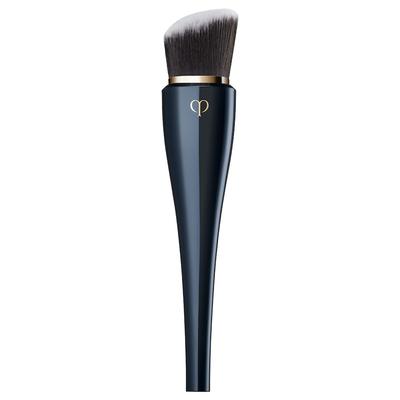 Clé de Peau Beauté High Coverage Foundation Brush Foundationpinsel Image