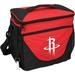 Houston Rockets Team 24-Can Cooler