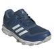 adidas Fabela Rise Women's Field Hockey / Lacrosse Shoes Navy/White