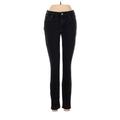 Gap Jeans - Low Rise: Black Bottoms - Women's Size 27