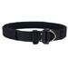 Raptor Tactical ODIN Mark III Duty Belt Cobra 45 D-Ring Buckle Regular Stiffness Black Medium RT-ODIN-M3-BK-M-45-DR